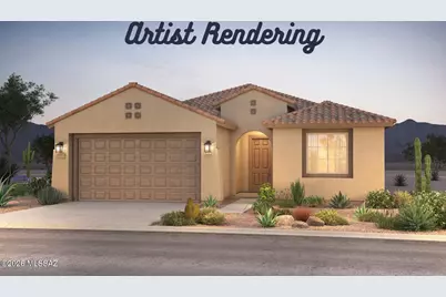 13200 N Galena Trail, Oro Valley, AZ 85755 - Photo 1