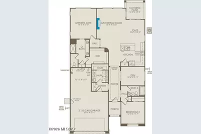 13200 N Galena Trail, Oro Valley, AZ 85755 - Photo 2