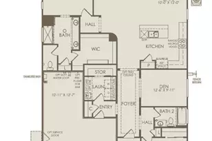 13200 N Galena Trl, Oro Valley, AZ 85755 - Photo 2