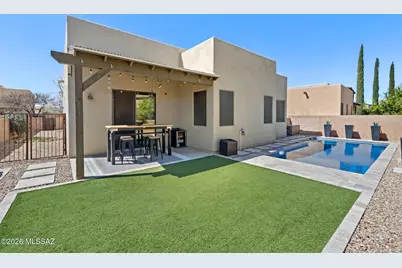 217 E Forrest Feezor Street, Vail, AZ 85641 - Photo 32