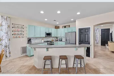 217 E Forrest Feezor Street, Vail, AZ 85641 - Photo 4