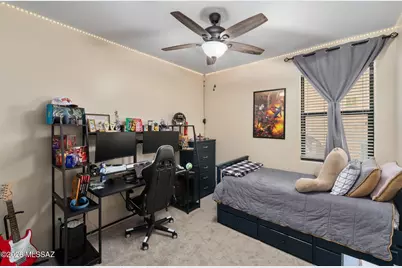 217 E Forrest Feezor Street, Vail, AZ 85641 - Photo 26