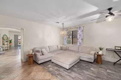 217 E Forrest Feezor Street, Vail, AZ 85641 - Photo 6