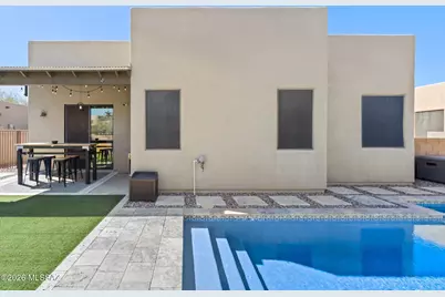 217 E Forrest Feezor Street, Vail, AZ 85641 - Photo 10