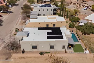 217 E Forrest Feezor St, Vail, AZ 85641 - Photo 40