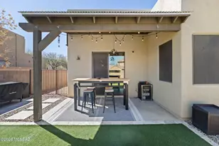 217 E Forrest Feezor St, Vail, AZ 85641 - Photo 30