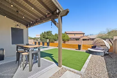 217 E Forrest Feezor Street, Vail, AZ 85641 - Photo 34