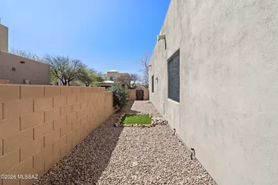 217 E Forrest Feezor Street, Vail, AZ 85641 - Photo 38