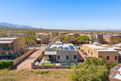 217 E Forrest Feezor Street, Vail, AZ 85641 - Photo 36