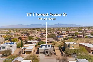 217 E Forrest Feezor St, Vail, AZ 85641 - Photo 2