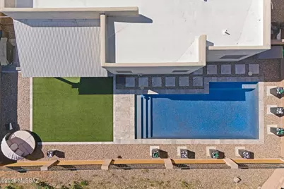 217 E Forrest Feezor Street, Vail, AZ 85641 - Photo 30