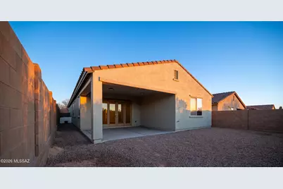 12159 N Golden Mirror Drive, Marana, AZ 85658 - Photo 16