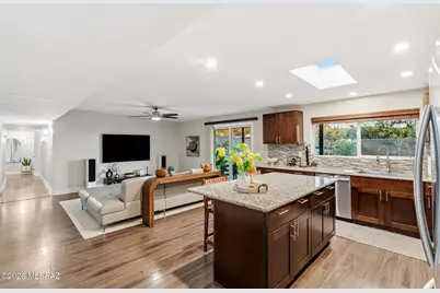 3064 N Homestead Place, Tucson, AZ 85749 - Photo 16