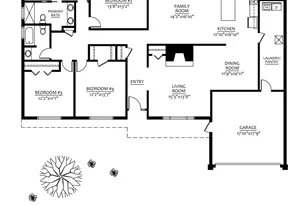 3064 N Homestead Pl, Tucson, AZ 85749 - Photo 2