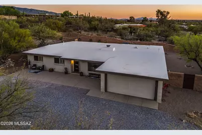 3064 N Homestead Place, Tucson, AZ 85749 - Photo 4