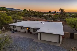 3064 N Homestead Pl, Tucson, AZ 85749 - Photo 4