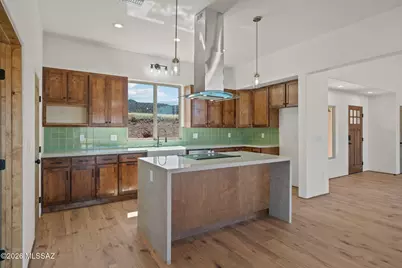 109 Red Mountain Court, Patagonia, AZ 85624 - Photo 6