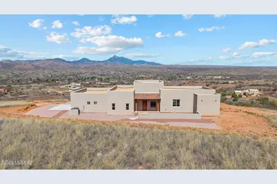 109 Red Mountain Court, Patagonia, AZ 85624 - Photo 38