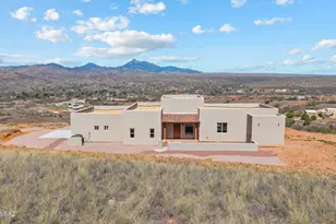 109 Red Mountain Ct, Patagonia, AZ 85624 - Photo 38