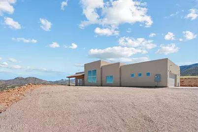 109 Red Mountain Court, Patagonia, AZ 85624 - Photo 32