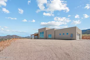 109 Red Mountain Ct, Patagonia, AZ 85624 - Photo 32