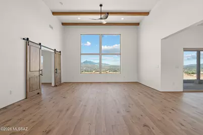 109 Red Mountain Court, Patagonia, AZ 85624 - Photo 4