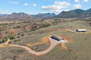 109 Red Mountain Ct, Patagonia, AZ 85624 - Photo 34