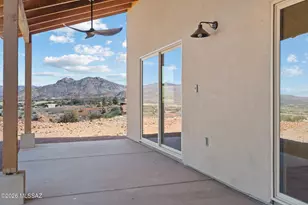 109 Red Mountain Ct, Patagonia, AZ 85624 - Photo 28