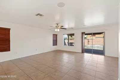 4053 E Agate Knoll Drive, Tucson, AZ 85756 - Photo 6