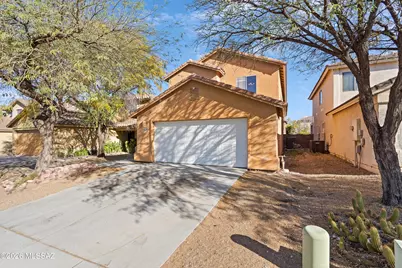4053 E Agate Knoll Drive, Tucson, AZ 85756 - Photo 2