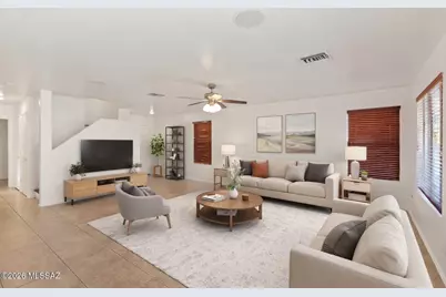 4053 E Agate Knoll Drive, Tucson, AZ 85756 - Photo 8