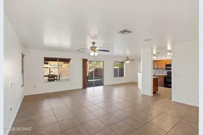 4053 E Agate Knoll Drive, Tucson, AZ 85756 - Photo 4