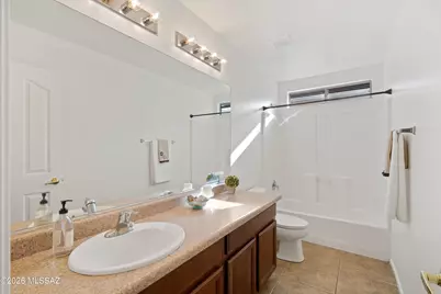 4053 E Agate Knoll Drive, Tucson, AZ 85756 - Photo 32