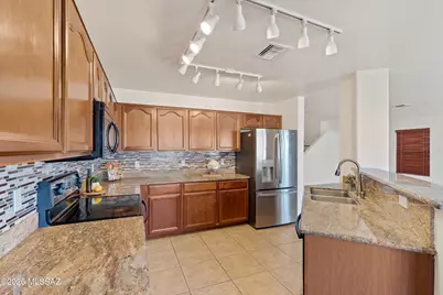 4053 E Agate Knoll Drive, Tucson, AZ 85756 - Photo 12