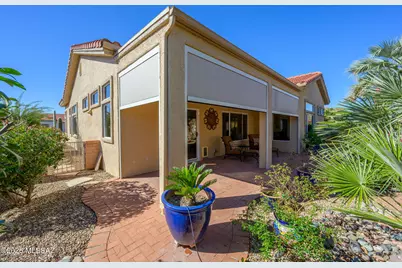 2137 E Bighorn Mountain Drive, Oro Valley, AZ 85755 - Photo 44