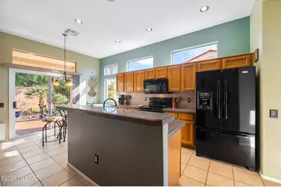 2137 E Bighorn Mountain Drive, Oro Valley, AZ 85755 - Photo 24