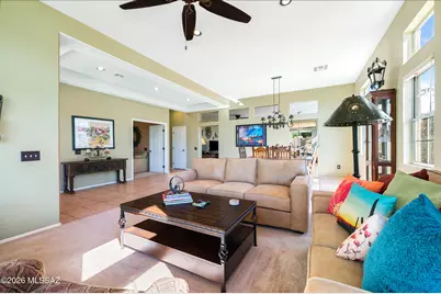 2137 E Bighorn Mountain Drive, Oro Valley, AZ 85755 - Photo 12