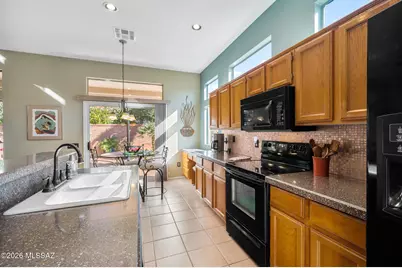 2137 E Bighorn Mountain Drive, Oro Valley, AZ 85755 - Photo 26