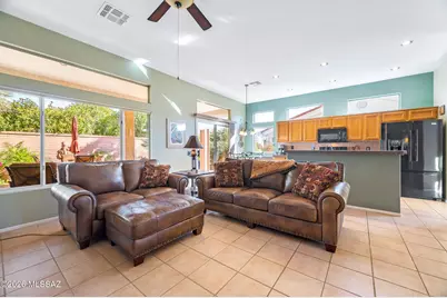 2137 E Bighorn Mountain Drive, Oro Valley, AZ 85755 - Photo 18