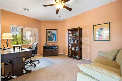 2137 E Bighorn Mountain Drive, Oro Valley, AZ 85755 - Photo 16