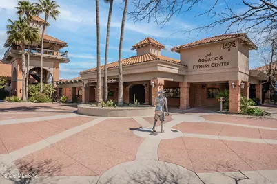 2137 E Bighorn Mountain Drive, Oro Valley, AZ 85755 - Photo 50