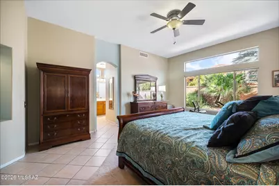 2137 E Bighorn Mountain Drive, Oro Valley, AZ 85755 - Photo 30