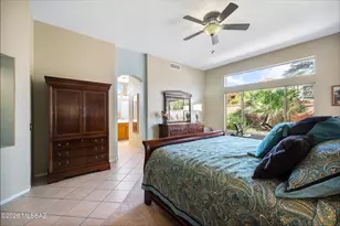 2137 E Bighorn Mountain Dr, Oro Valley, AZ 85755 - Photo 30