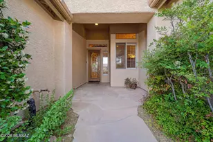 63762 E Desert Peak Dr, Saddlebrooke, AZ 85739 - Photo 4