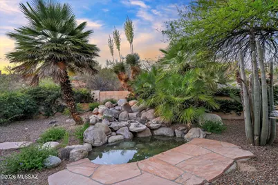 63762 E Desert Peak Drive, Saddlebrooke, AZ 85739 - Photo 46