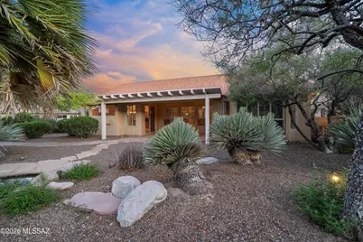 63762 E Desert Peak Drive, Saddlebrooke, AZ 85739 - Photo 44