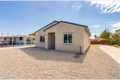 4720 S Via Del Conquistador, Tucson, AZ 85735 - Photo 4