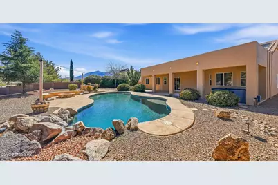 3615 La Terraza Drive, Sierra Vista, AZ 85650 - Photo 40