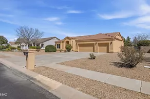 3615 La Terraza Dr, Sierra Vista, AZ 85650 - Photo 2