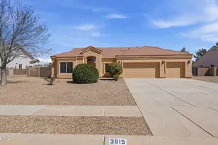 3615 La Terraza Dr, Sierra Vista, AZ 85650 - Photo 1